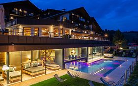 Hotel Saltria - true alpine living