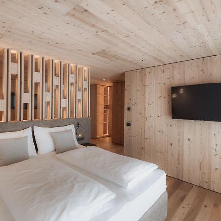 Hotel Saltria - true alpine living Alpe Di Siusi Esterno foto
