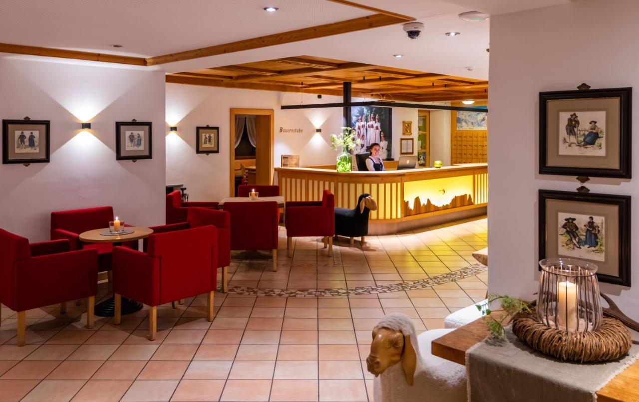 Hotel Saltria - true alpine living Alpe Di Siusi Esterno foto